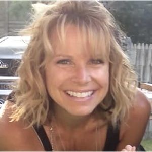 Meet your Posher, Brenda